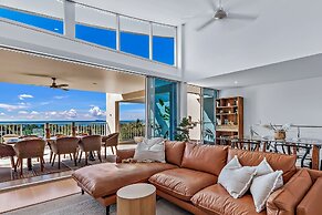 Azure Sea Whitsunday Resort
