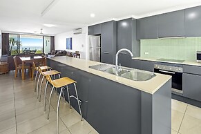 Azure Sea Whitsunday Resort