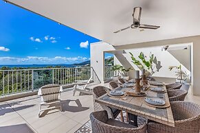 Azure Sea Whitsunday Resort