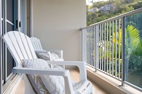 Azure Sea Whitsunday Resort