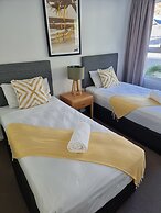 Azure Sea Whitsunday Resort