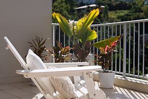 Azure Sea Whitsunday Resort