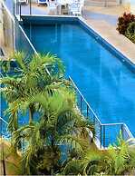 Azure Sea Whitsunday Resort