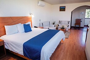 Hotel del Angel, Apizaco