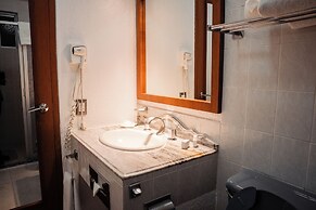 Hotel del Angel, Apizaco