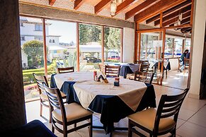Hotel del Angel, Apizaco
