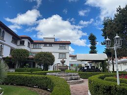 Hotel del Angel, Apizaco