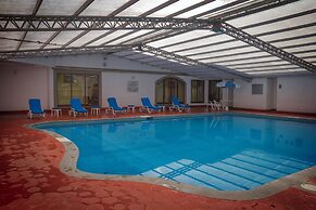 Hotel del Angel, Apizaco