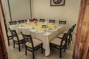 Hotel del Angel, Apizaco