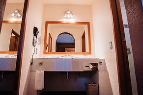 Hotel del Angel, Apizaco
