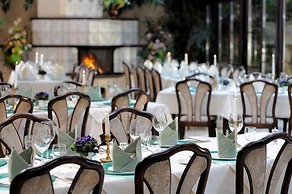 Wald-Cafe