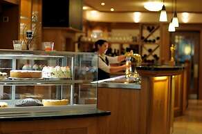 Wald-Cafe