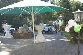 Wald-Cafe