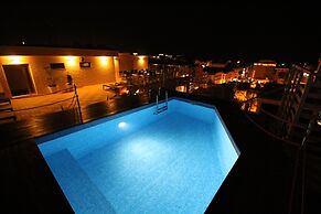 Hotel Grand Washington