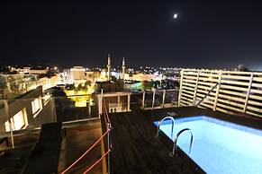 Hotel Grand Washington