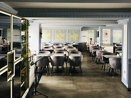 Hotel Grand Washington