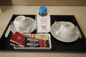 Hotel Grand Washington