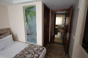 Hotel Grand Washington