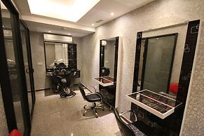 Hotel Grand Washington