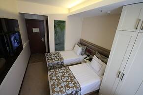 Hotel Grand Washington