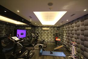 Hotel Grand Washington