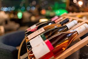 Hotel Grand Washington