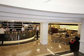 Hotel Grand Washington