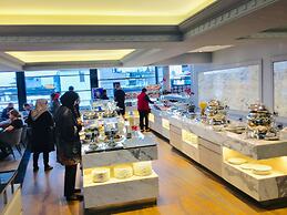 Hotel Grand Washington