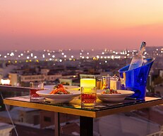 Hotel Grand Washington