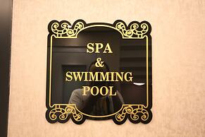 Hotel Grand Washington