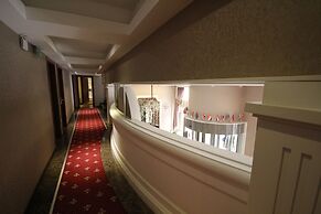 Hotel Grand Washington