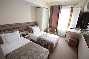 Hotel Grand Washington