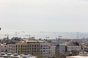 Hotel Grand Washington