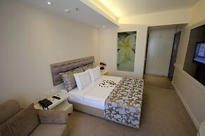 Hotel Grand Washington