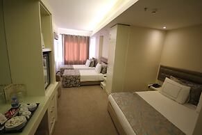 Hotel Grand Washington