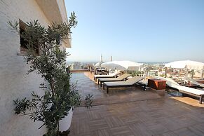 Hotel Grand Washington