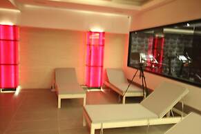 Hotel Grand Washington