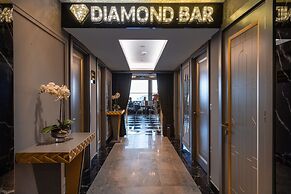 Hotel Grand Washington