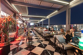 Hotel Grand Washington