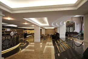 Hotel Grand Washington