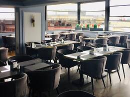 Hotel Grand Washington