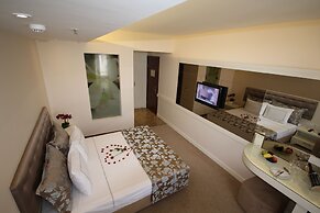 Hotel Grand Washington