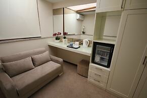 Hotel Grand Washington