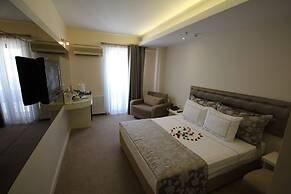 Hotel Grand Washington