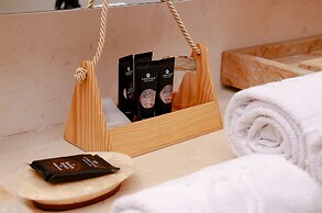 Country International Hotel