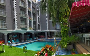 Country International Hotel