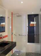 Country International Hotel