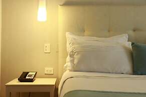 Country International Hotel