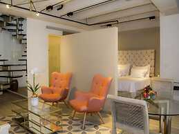 Country International Hotel