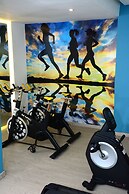 Country International Hotel